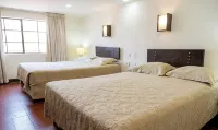Hotel San Alberto - 2 Yıldız