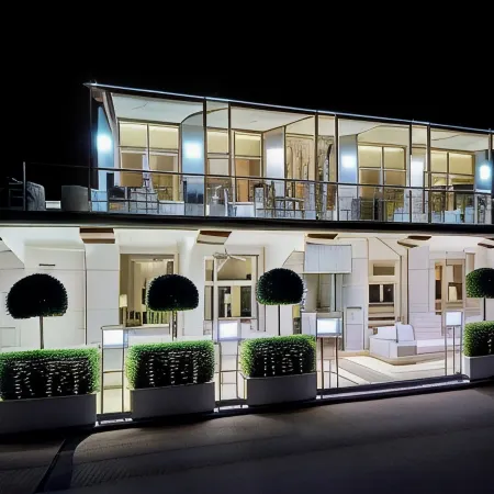 Europa Grand Hotel