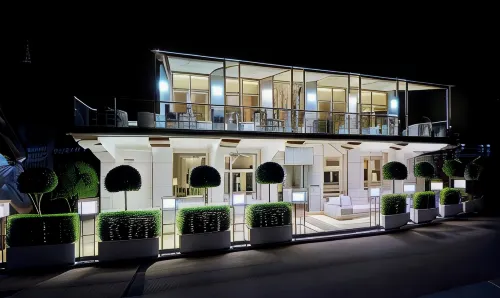 Europa Grand Hotel - Ocean View