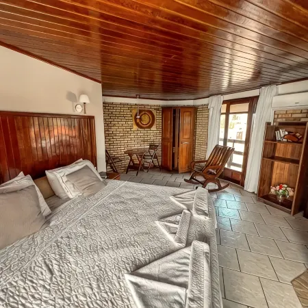 Falésia Praia Hotel