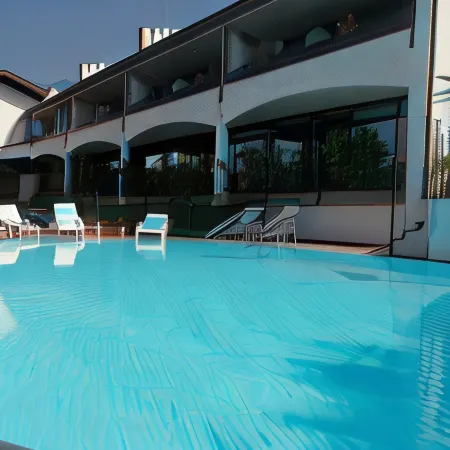 Hotel Laura Christina