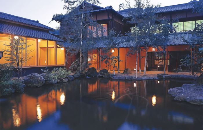Sasaya Hotel