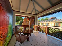 Casa Wolaba - Holiday Apartments