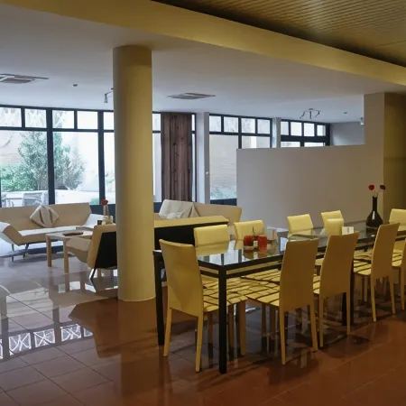 Ambassador Suites Antwerp