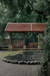 BluSalzz Villa - Muhamma, Alleppey - Kerala - parking