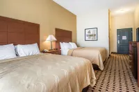 Quality Inn & Suites East Troy I-43 - Wifi