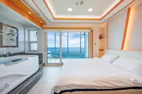 Samcheok Cnblue Pension - spa
