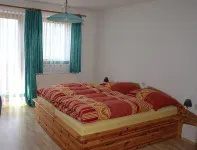 Hillside location with a fantastic panoramic view of Matrei and the mountains, very quiet! - Bintang 2