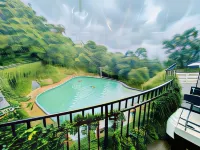 阿蘭加拉森林小屋 - SPA