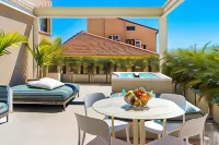 Taormina Infinity Suites - 무료 와이파이