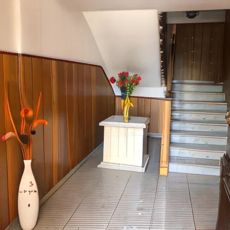 Le Camere di Aisa