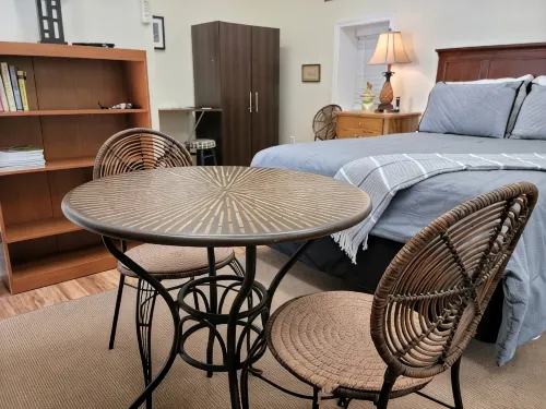 Cottage on Hamby - 3-Star