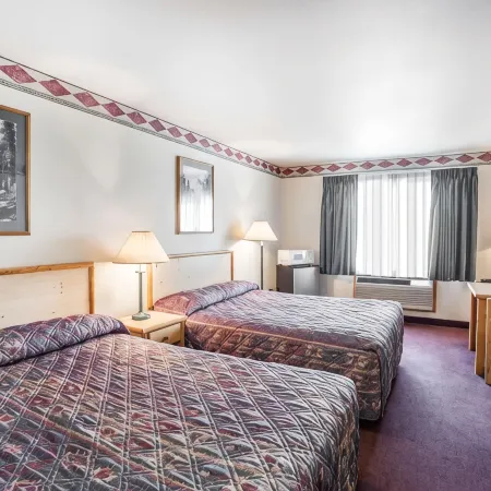 Rodeway Inn & Suites Spokane East
