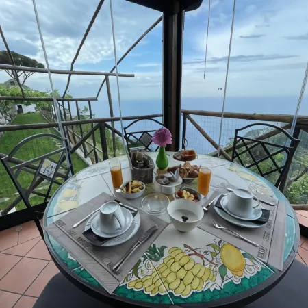 Agriturismo Sant'Alfonso