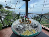 Agriturismo Sant'Alfonso - 3 Yıldız
