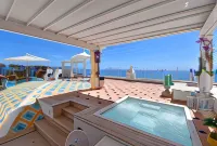 Villa Boheme Exclusive Luxury Suites - Apartments
