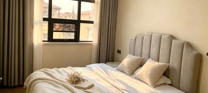 Lakeside Time Homestay Hotel a Xiantao
