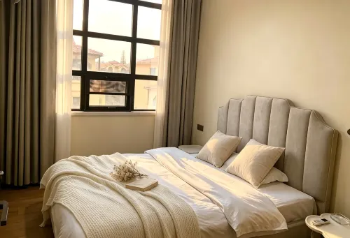 Lakeside Time Homestay - pet friendly