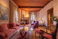 Les Pyrénées - le Grand Hôtel & le Château - Горячие источники