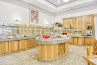 皮拉西卡巴新生活酒店 - 亞特蘭大 - 早餐