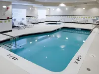 堪薩斯城奧佛蘭公園萬楓飯店 - Wi-Fi