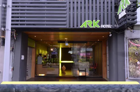 Ark Hotel