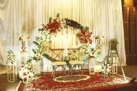 Riyadi Palace Hotel Surakarta - Layanan Antar-Jemput