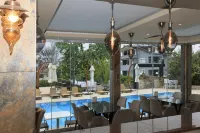 Green Peace Hotel - 2-Star