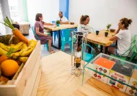 Ohana Tarifa Hostel - 2-Star