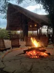 Caprivi Houseboat Safari Lodge - bar