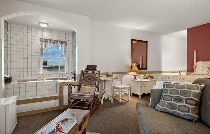 Country Living Inn