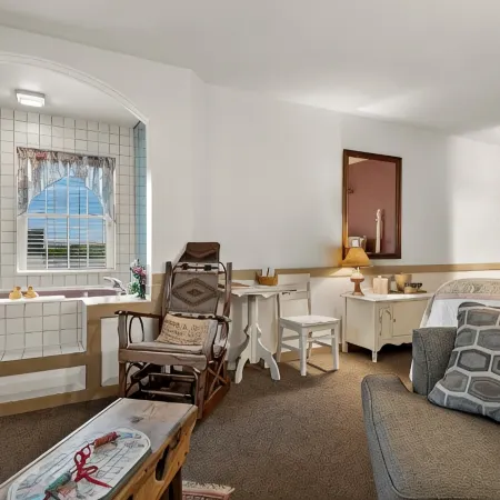 Country Living Inn