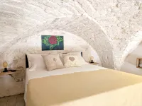 La Kasetta, 80m2:   2 floors + mezzanine - 2성급