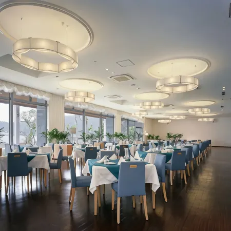 Amami Yagijima Hotel