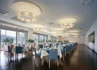 Amami Yagijima Hotel - Pysäköinti