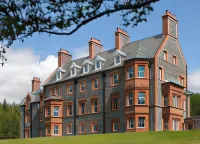 Glencoe House - Romantic