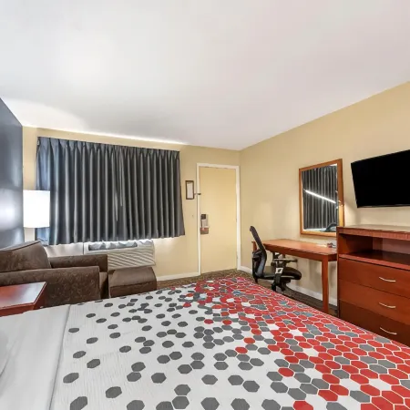 Econo Lodge Erlanger - Cincinnati Airport