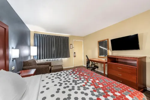 Econo Lodge Erlanger - Cincinnati Airport - 2-Star