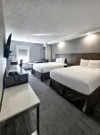 Travelodge by Wyndham Regina - Træningscentre