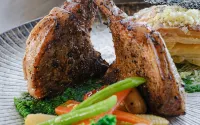 Amartahills Hotel and Resort - breakfast