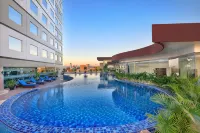 Aston Kupang Hotel & Convention Center - spa