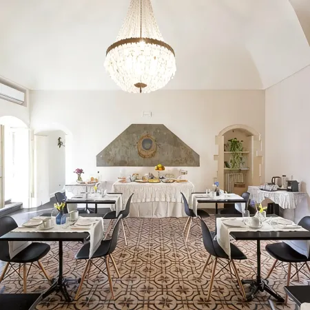 San Carlo Suites