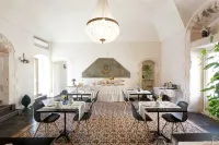 San Carlo Suites - Parkering