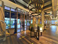เอ็มบูทีคสเตชั่น 18 - โรแมนติก