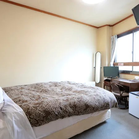 Business Hotel Senraku Gotemba