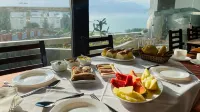 Hotel Atlantico MACAÉ by Inn House - Uima-altaat
