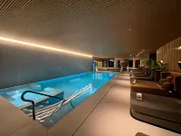Hotel Ariston - Pools
