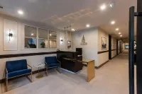 The Opus Luxury Residences - Condos