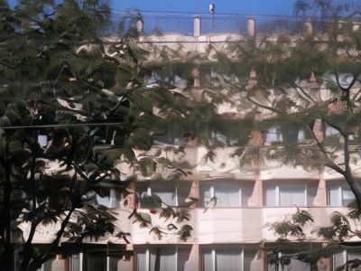 Standard Room with Air Conditioner