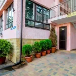 Chaikovskiy 볼쇼이 소치 호텔